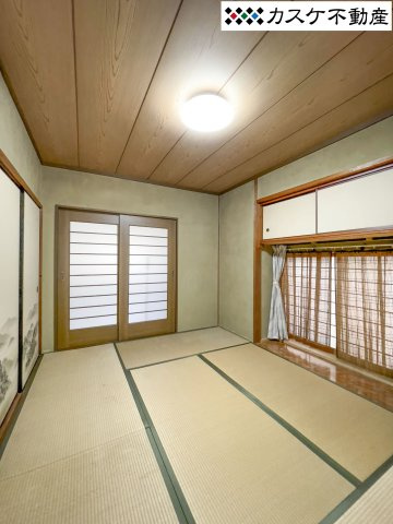 和室