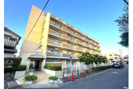 コスモ大宮日進の外観