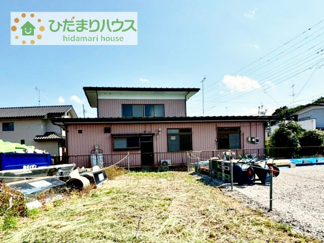 detached 茨城県つくば市松代１丁目12-11