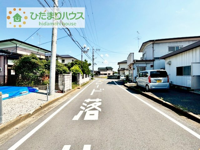 閑静な住宅地で叶える穏やかな新生活☆彡
