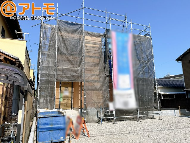 外観：322000606347