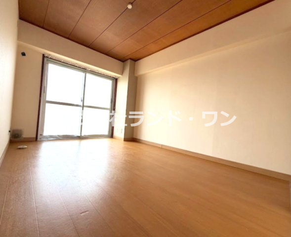 洋室約6帖