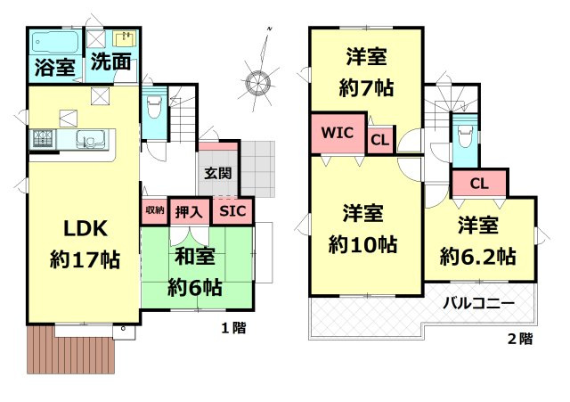 間取り：312001286525