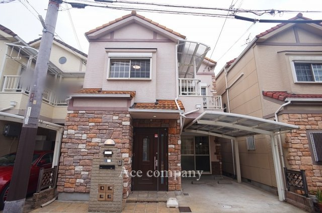 外観：327002232592