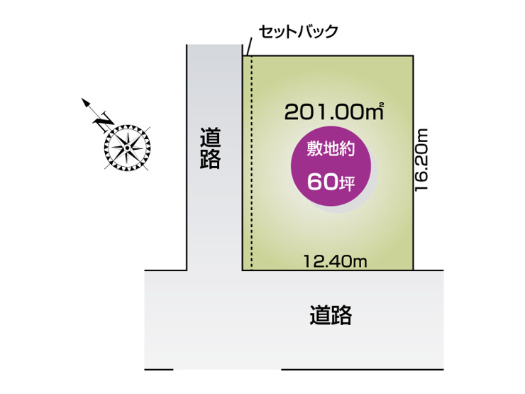 区画図：311002327366