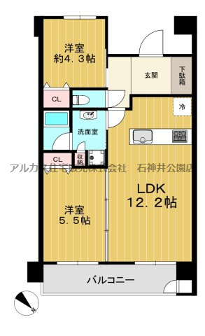 間取り：313004731719