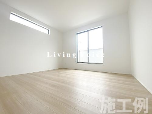 大磯町国府本郷18期　新築一戸建て