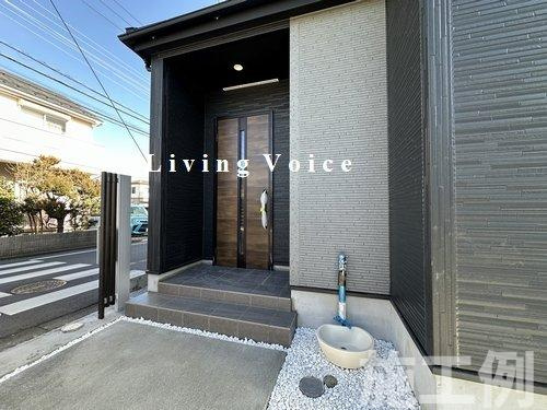 大磯町国府本郷18期　新築一戸建て