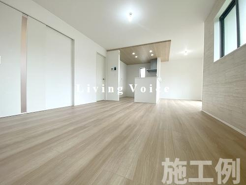 大磯町国府本郷18期　新築一戸建て