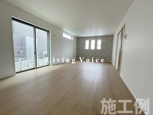 大磯町国府本郷18期　新築一戸建て
