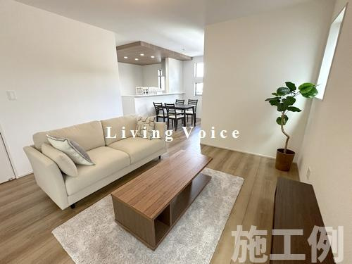 大磯町国府本郷18期　新築一戸建て
