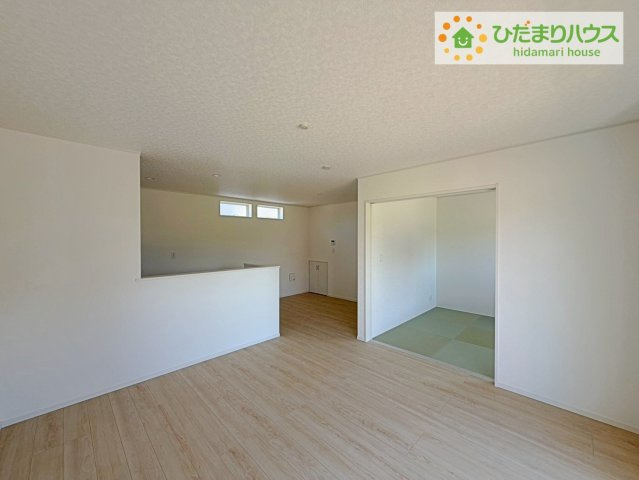 家族団らんの時間も増えそうなくつろぎのＬＤＫ☆