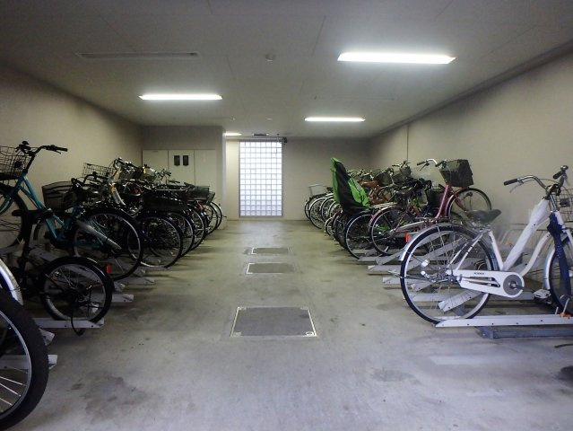 共用部分