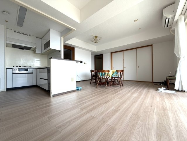 LDK約19.2帖