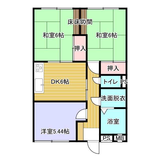 間取り：340000280188