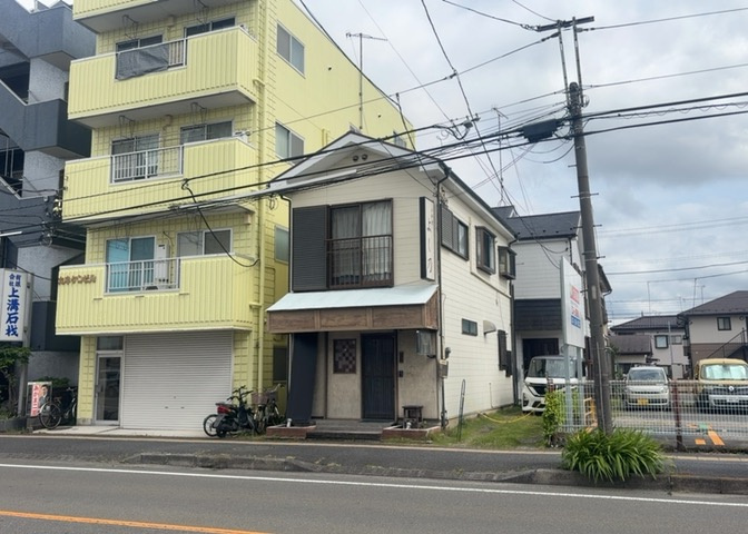 田園風景が味わえる土地に住みたい！海や山の見える自然豊かな土地に住みたい！などご要望に併せて当社営業がご提案させて頂きます。当社が抱えている数ある物件の中からお客様が納得する1件を一緒に探しましょう！