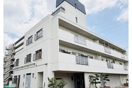 東建ニューハイツ市川の外観