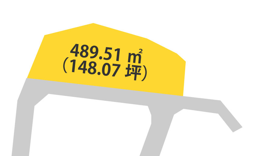 区画図：330000084420