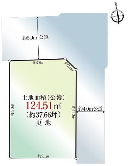 区画図：313004621009