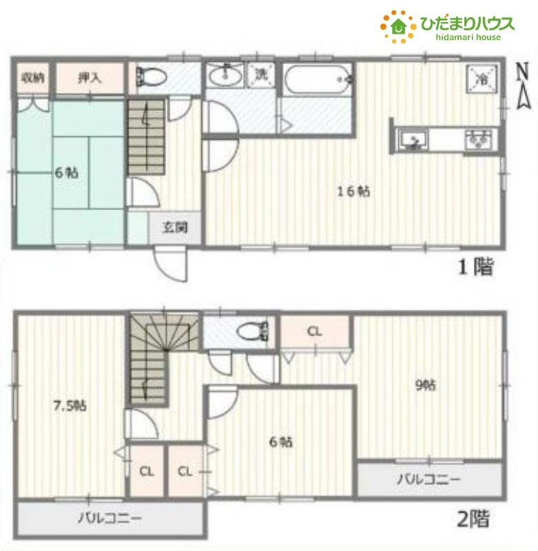 間取り：311002183036