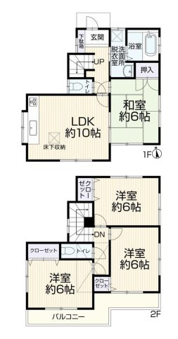 間取り：313004830304