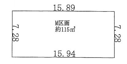 区画図：313004684622