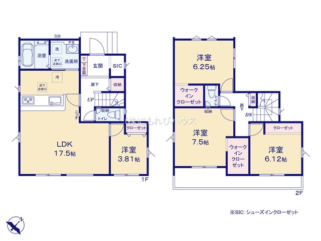 間取り：311002458996