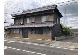 江尻町　売土地の外観