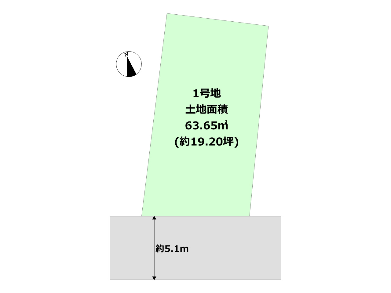 区画図：328000648758