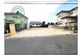 福岡市博多区金の隈2丁目第3-1棟（1号棟）の外観