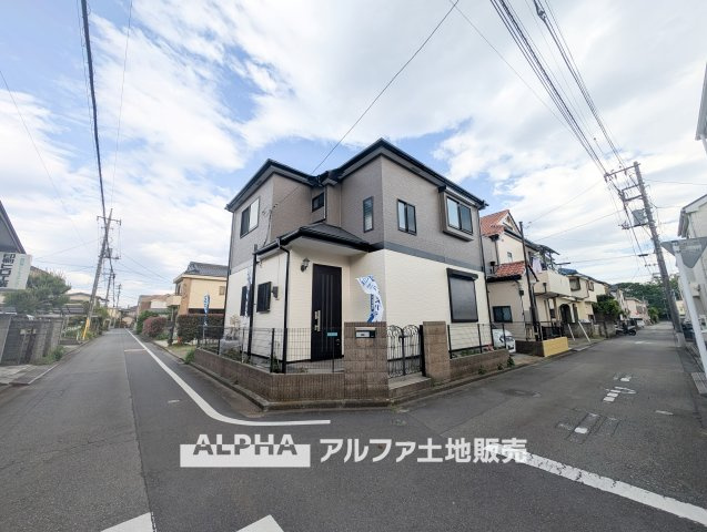 【Soft　Horizon】　◆空とつながる暮らし◆　広がる景色が、心の視界までひらいてくれる。過ごすほどに、毎日の一瞬一瞬が大切に感じられる住まい。