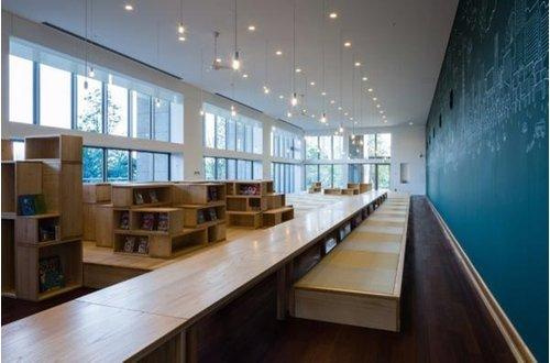居住者専用コンビニ【スカイズタワー＆ガーデンの共用部分もご利用可能】