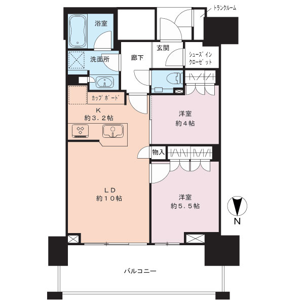間取り：313004740283
