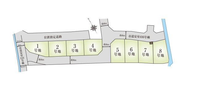 区画図：328000677366