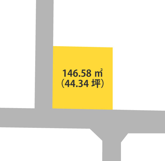 区画図：330000084593