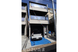  仲介手数料無料 南区別所２丁目4-7新築一戸建てケイアイグレイスの外観