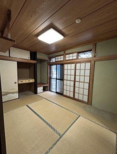 和室
