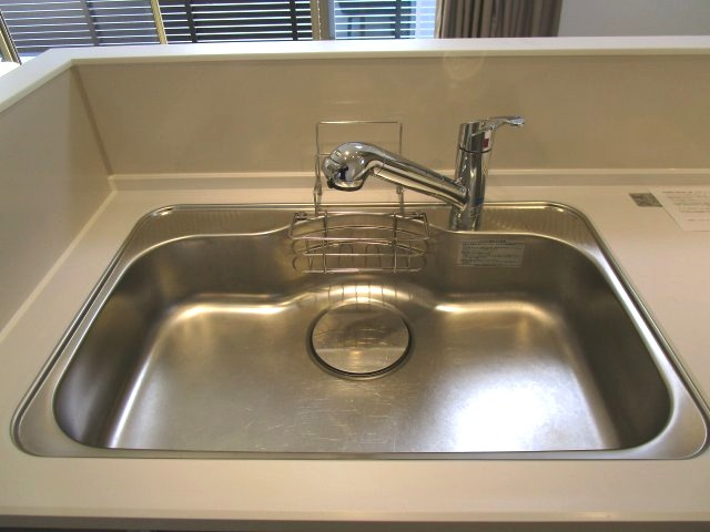 シャワーヘッド水栓