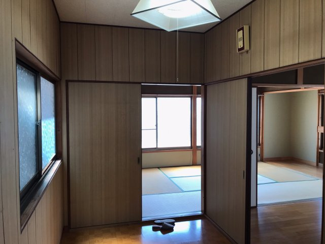 建物1