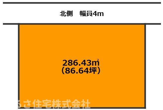 区画図：345000045827