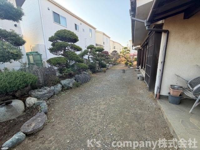 外観写真☆