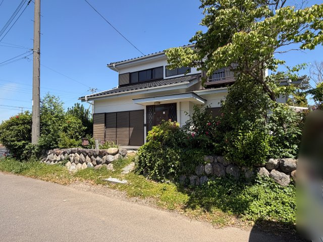 detached 埼玉県深谷市上柴町東６丁目8-11