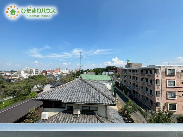 展望