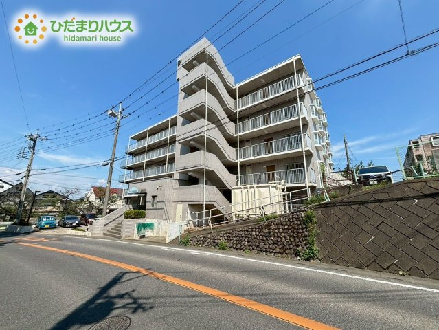 apartment 埼玉県熊谷市円光２丁目4-56