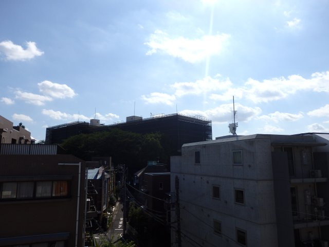 展望