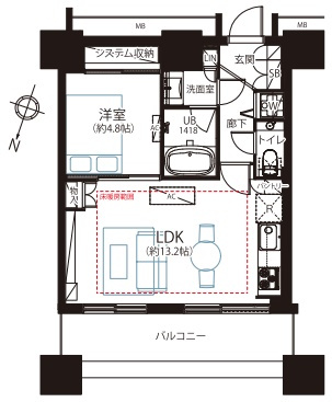 間取り：313004695693