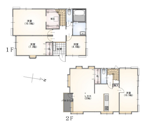 外観：314002716437