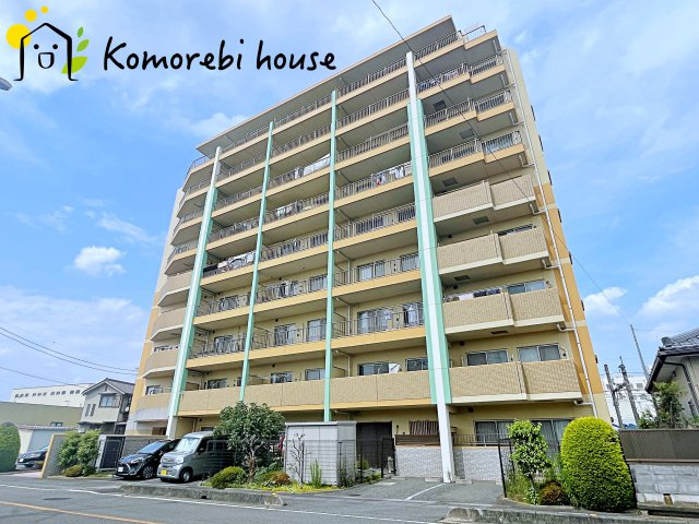 外観も気になるポイント
