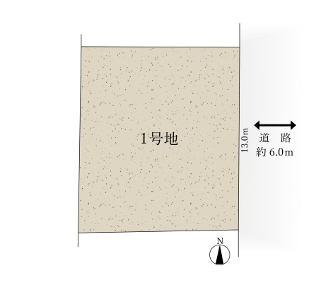 区画図：326000273681