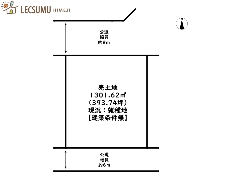 区画図：328000606934